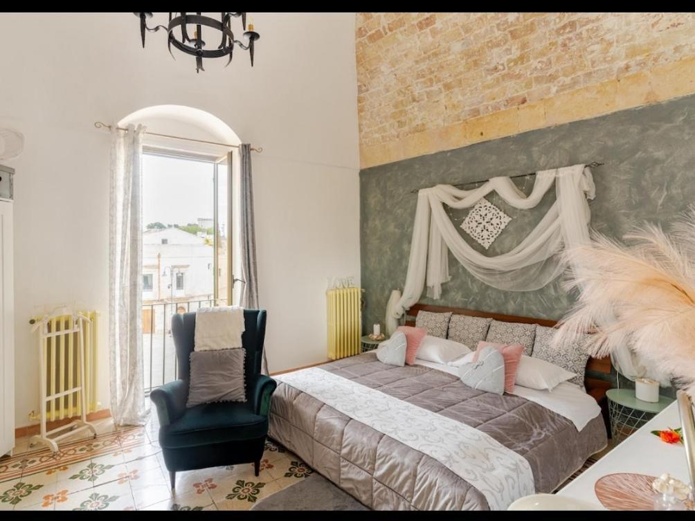 Casa Vacanze San Giovanni Nei Sassi Matera Exterior photo